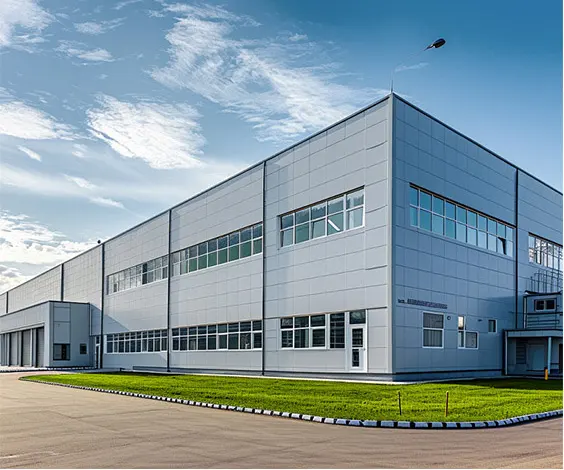 factory