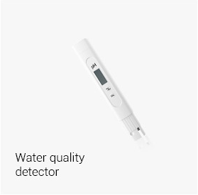 water quality detector 2