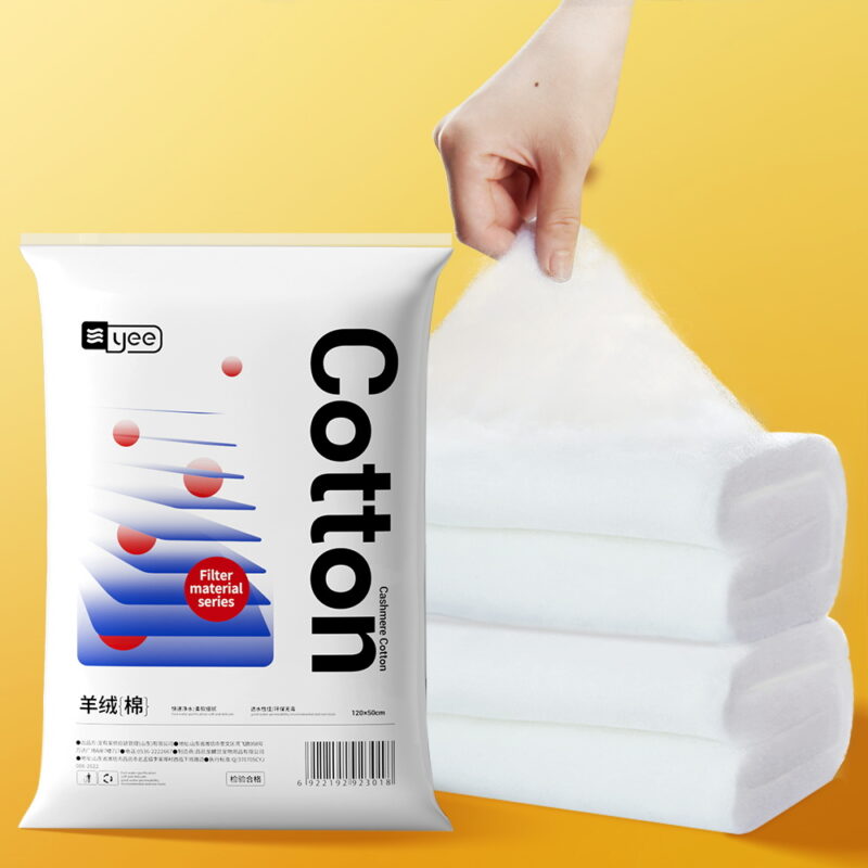 YEE Wholesale Aquarium Filter Cotton