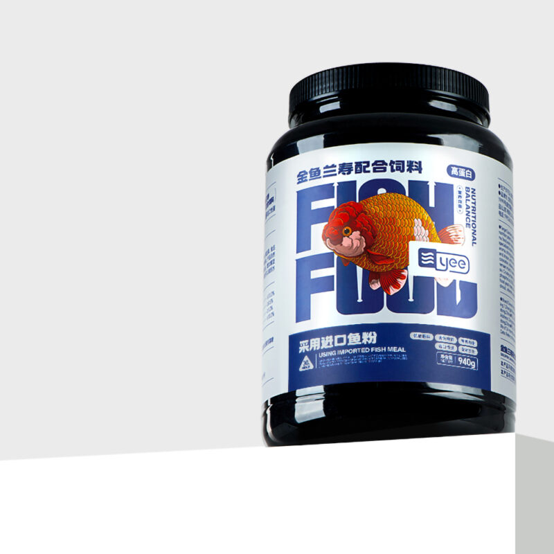 YEE Wholesale Goldfish Fish Food