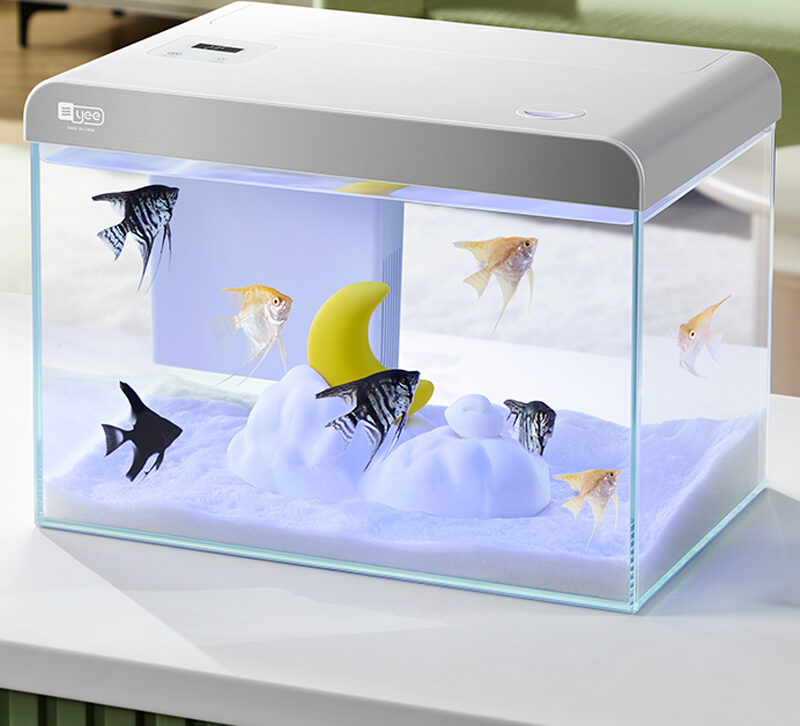 YEE Wholesale Desktop Fish Tank