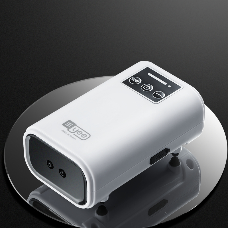 YEE Wholesale Aquarium Lithium Battery Oxygen Pump