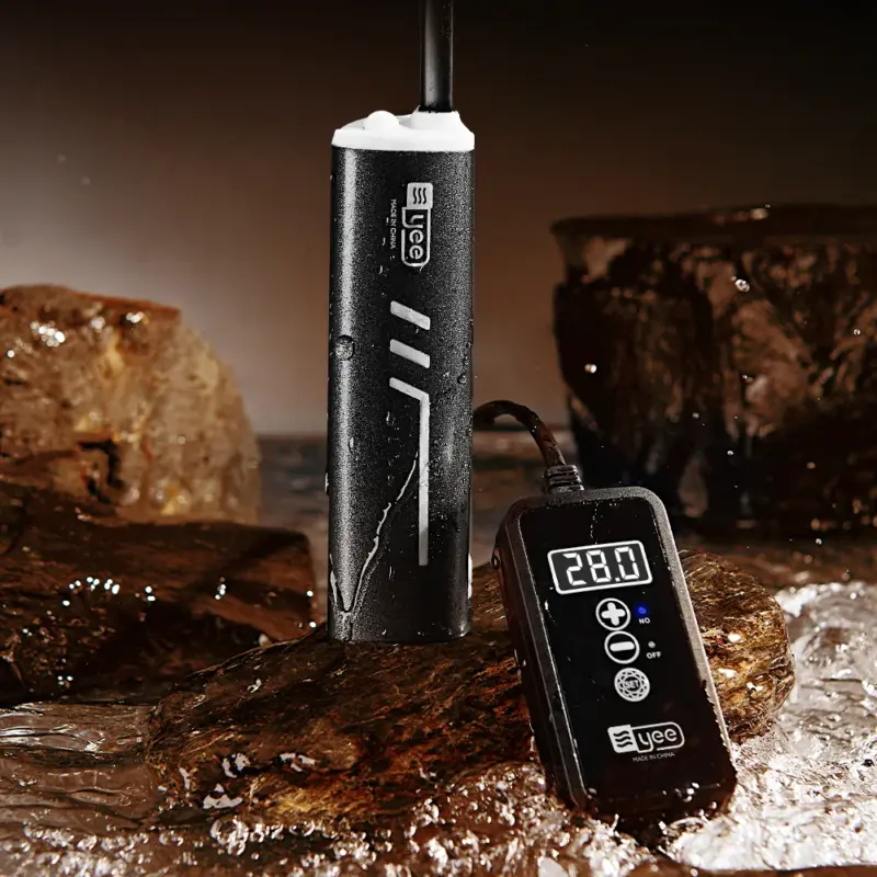 YEE Wholesale Mini Aquarium  Heater