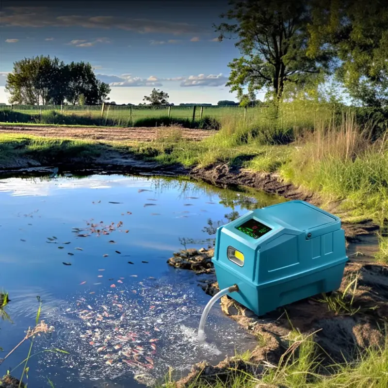 YEE Wholesale Fish Pond Aerator