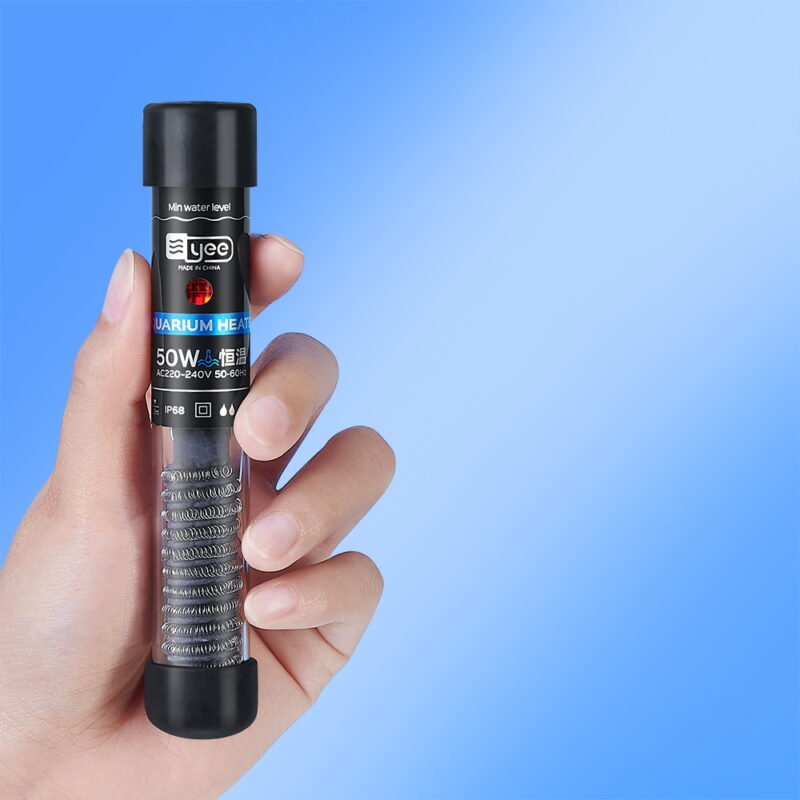 YEE Wholesale Mini Fish Tank Heater
