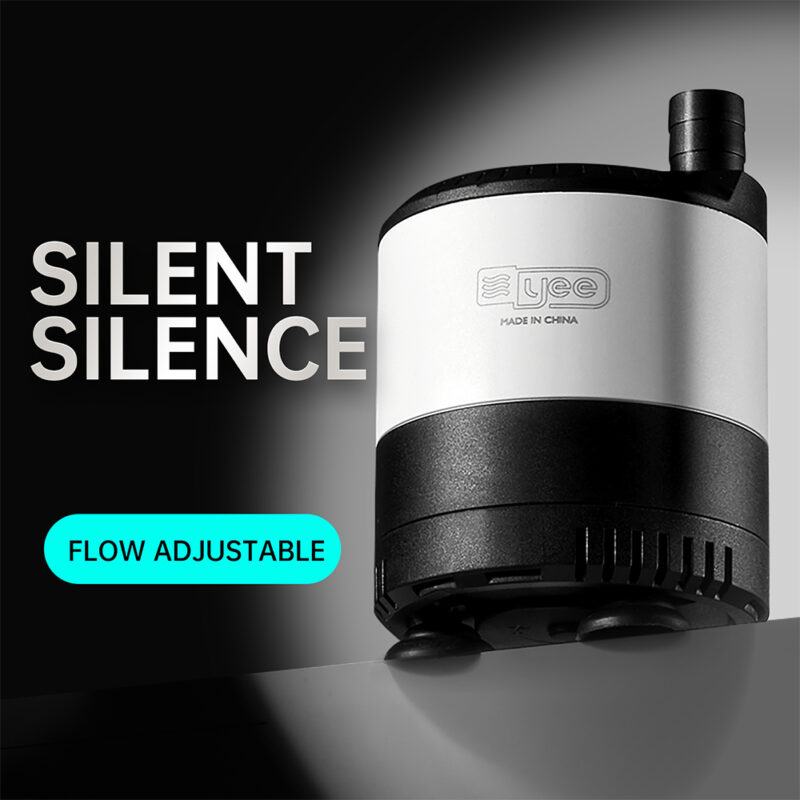 YEE Wholesale Fish Tank Water Pump