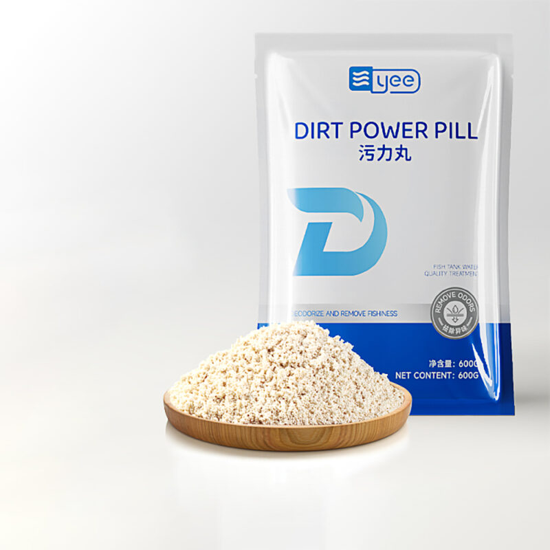 YEE Wholesale Aquarium Protein Cotton