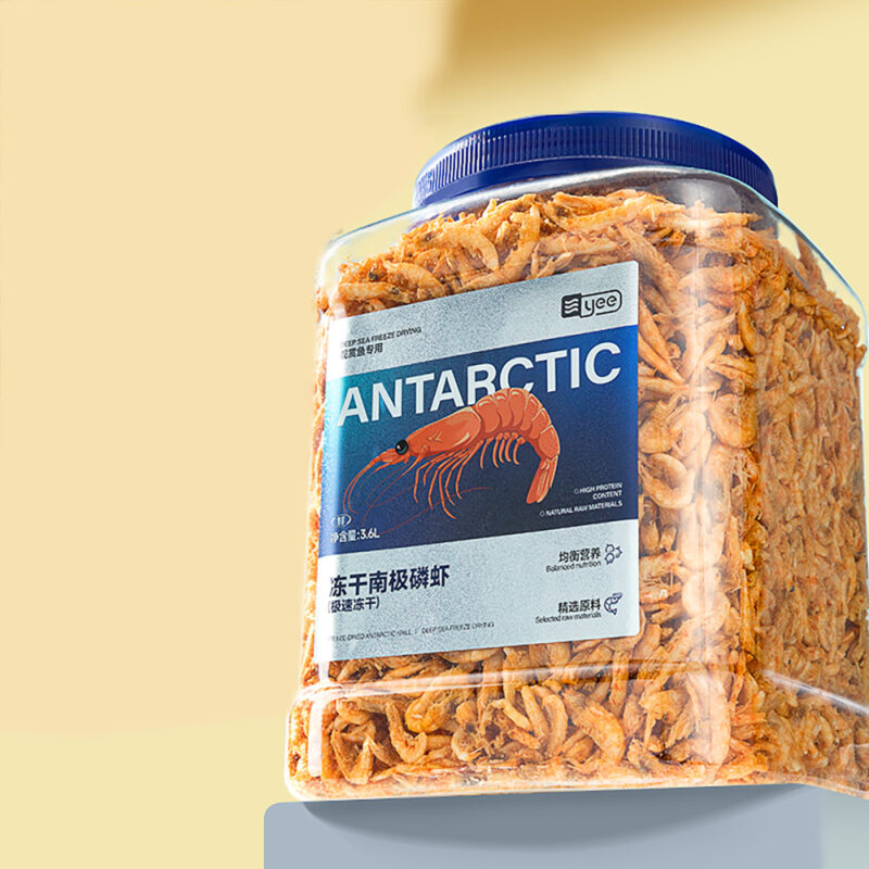 YEE Wholesale Antarctic Krill