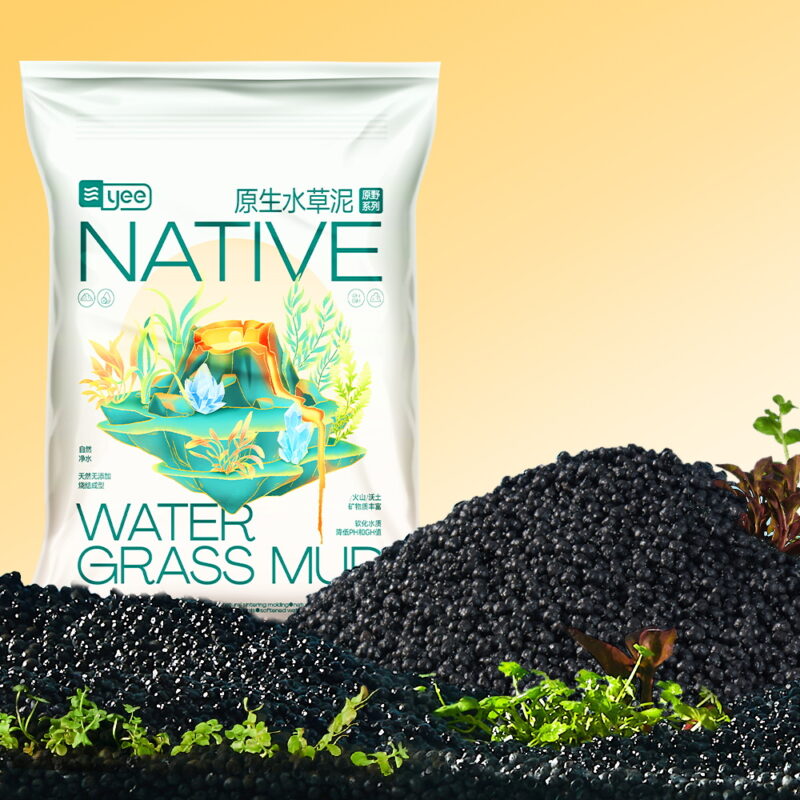 YEE Wholesale Aquarium Soil