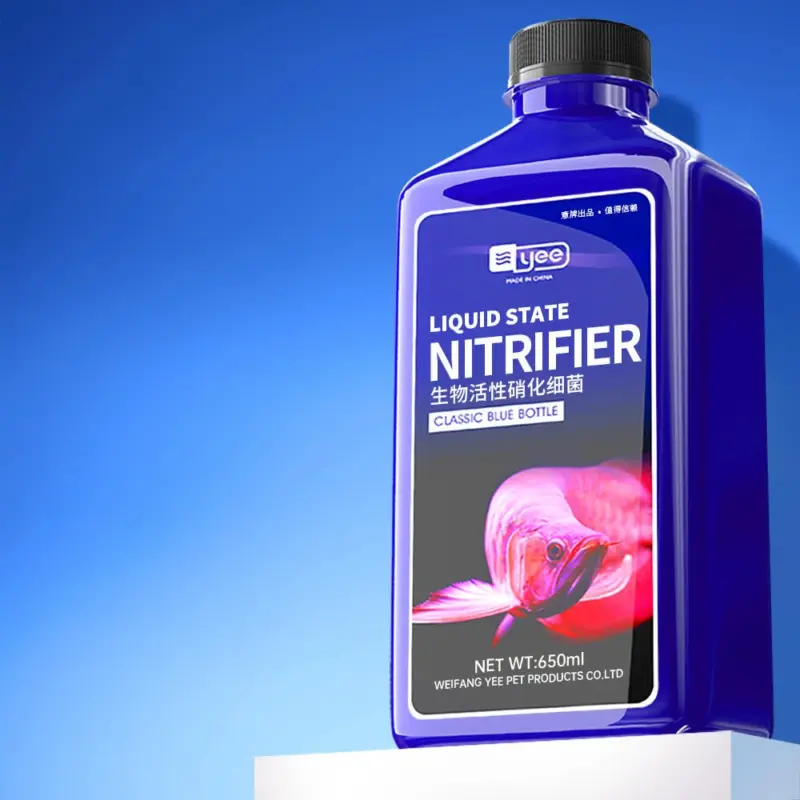 Yee Wholesale Liquid State Nitrifier