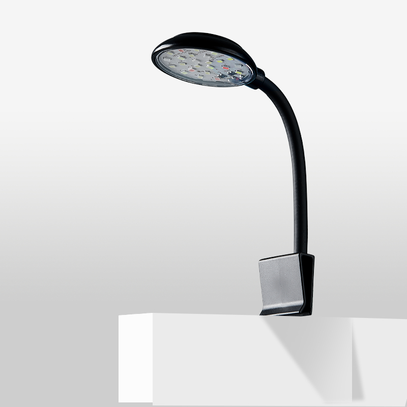MINI USB Aquarium Clamp Light