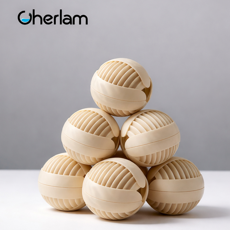 ceramic balls Ceramic filter material