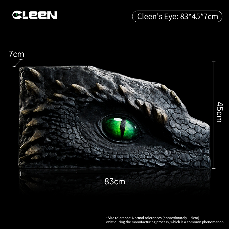 Cleen ledge background Reptile enclosure background panel
