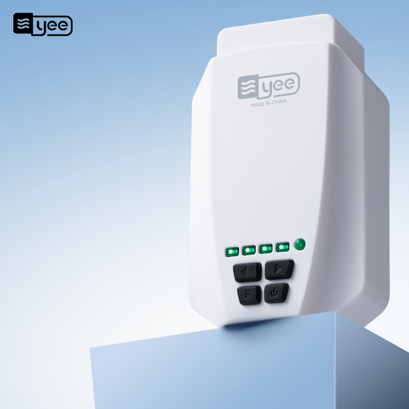 aquarium oxygen pump with lithium battery
