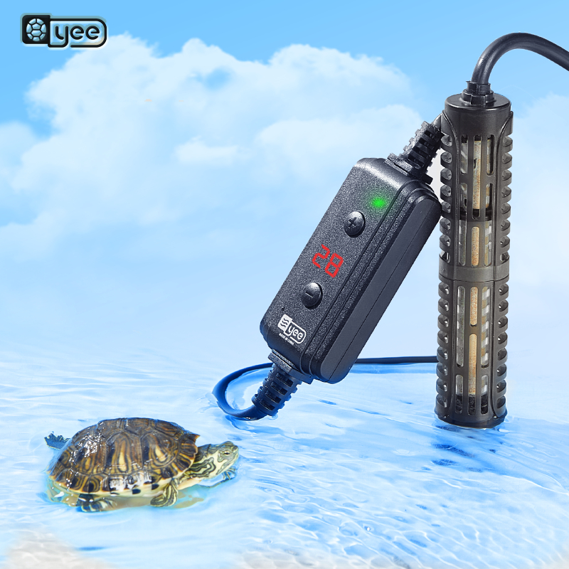 YEE wholesale turtle aquarium heater