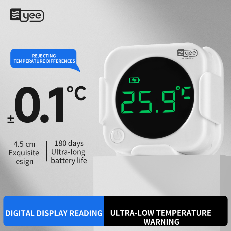 YEE Digital Aquarium Thermometer